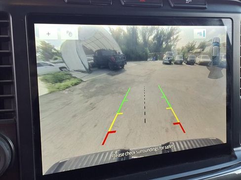 Used 2022 Ford F150 XLT w/ Equipment Group 302A High image 23