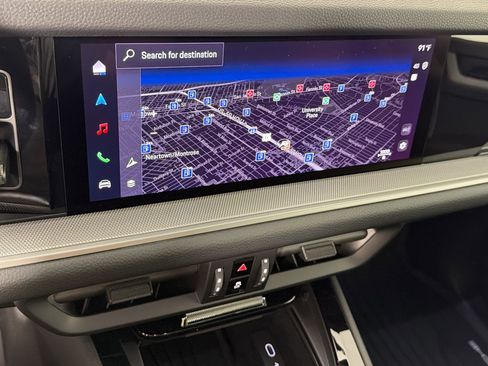 Used 2026 Porsche Cayenne image 24