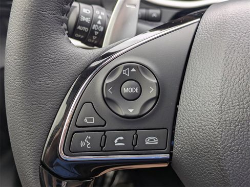 New 2025 Mitsubishi Eclipse Cross SEL image 27