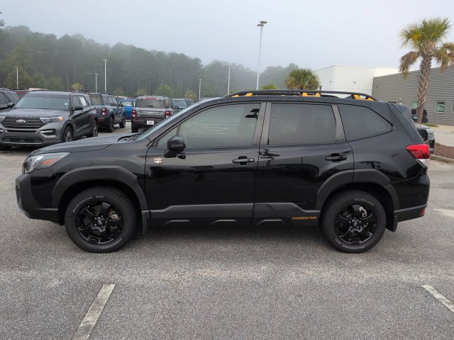 Used 2023 Subaru Forester Wilderness AWD/4WD image 7