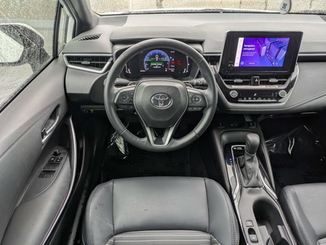 Used 2024 Toyota Corolla XSE FWD image 15