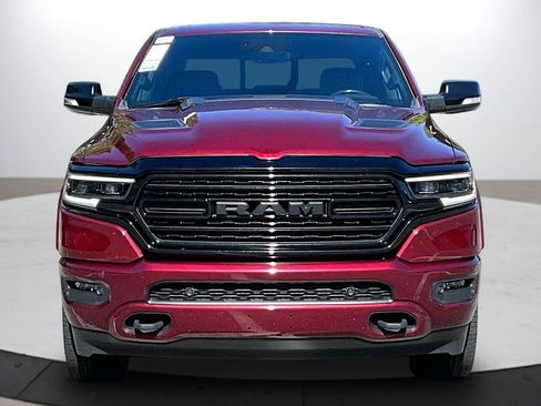 Used 2022 RAM 1500 Limited w/ Night Edition AWD/4WD image 3