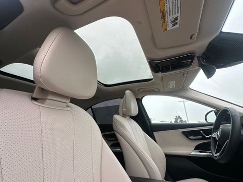 Used 2024 Mercedes-Benz E 350 E 350 image 15