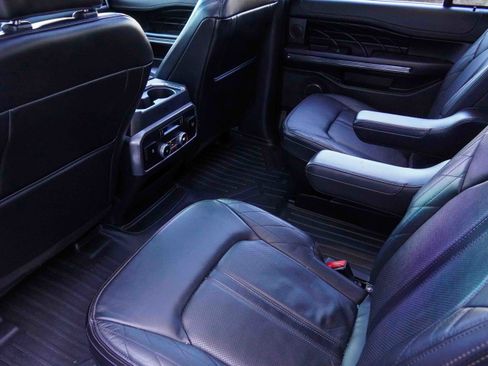 Used 2020 Ford Expedition Max Platinum image 35
