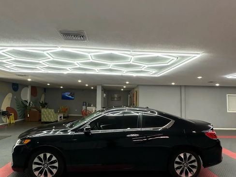 Used 2013 Honda Accord EX-L image 3