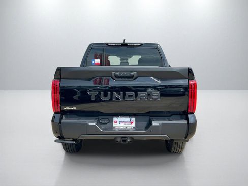 New 2026 Toyota Tundra SR5 AWD/4WD image 6