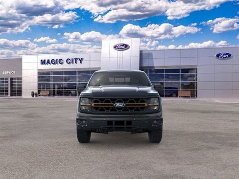 New 2026 Ford F150 Tremor w/ Bed Utility Package AWD/4WD image 6