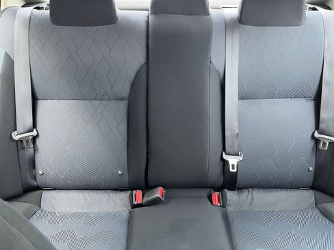 Used 2025 Nissan Versa SV image 35