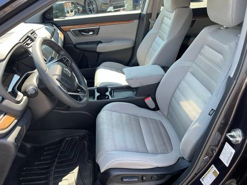 Used 2018 Honda CR-V EX image 13