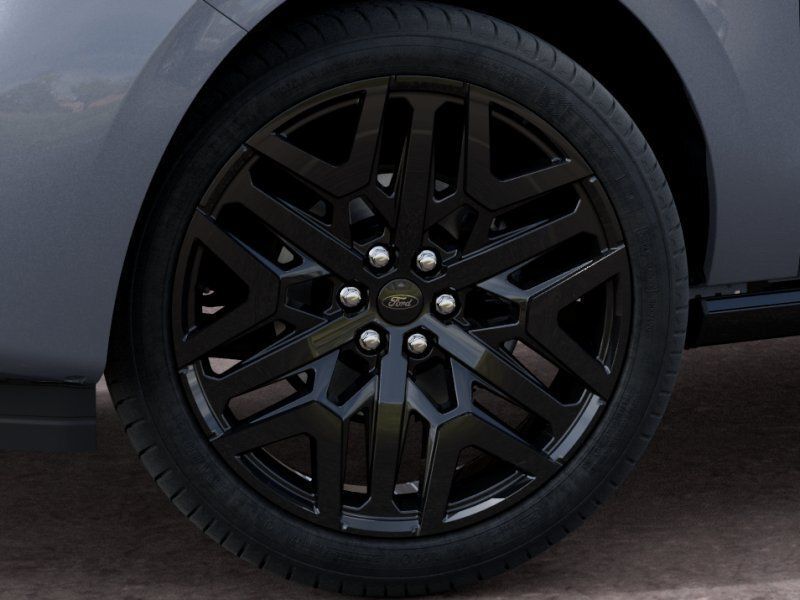 New 2027 Ford Expedition Max Platinum AWD/4WD image 19