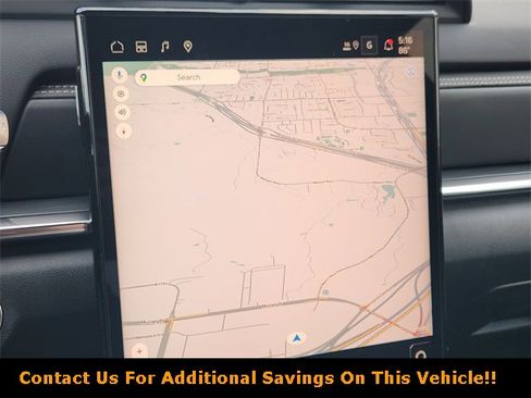 New 2026 GMC Terrain Elevation w/ Technology Package II image 12