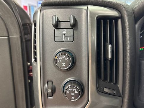 Used 2015 Chevrolet Silverado 1500 LT w/ All Star Edition AWD/4WD image 16