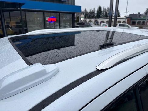 New 2026 Chevrolet Tahoe High Country image 5