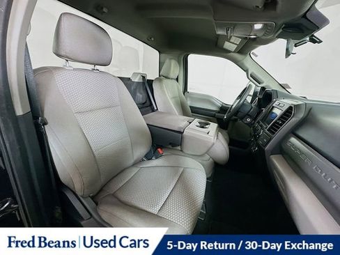 Used 2022 Ford F250 XLT w/ XLT Value Package image 22
