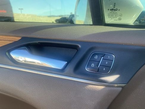 Used 2015 Lincoln MKC AWD w/ Equipment Group 102A Reserve image 19