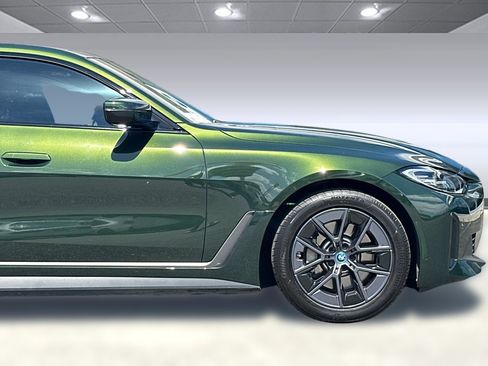Used 2023 BMW i4 eDrive35 w/ Premium Package RWD image 34