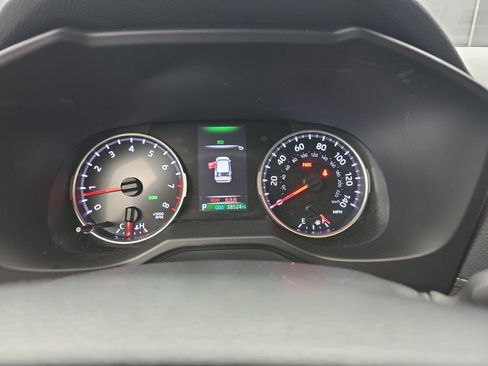 Used 2020 Toyota RAV4 XLE w/ Convenience Package FWD image 24