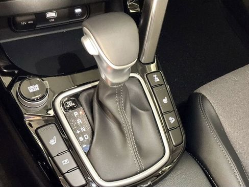 New 2026 Kia Seltos S AWD/4WD image 18