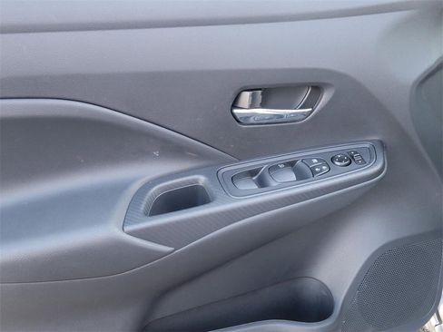 Certified 2025 Nissan Versa SV w/ Trunk Package image 12