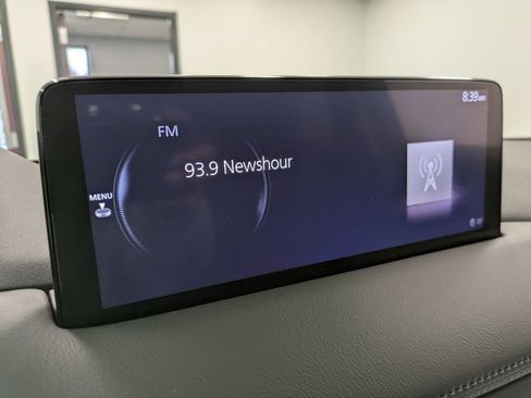 Certified 2023 MAZDA CX-5 AWD 2.5 S w/ Select Package image 13