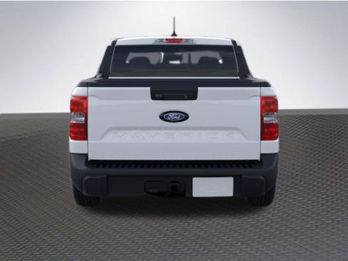 New 2026 Ford Maverick Lariat AWD/4WD image 5