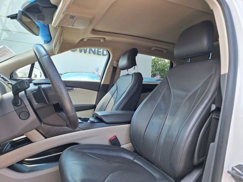 Used 2019 Lincoln Nautilus Reserve FWD image 24