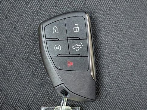 New 2026 GMC Sierra 1500 Elevation w/ Preferred Package image 35