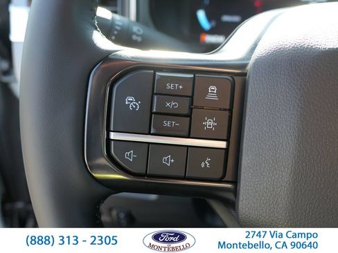 New 2026 Ford F450 Platinum w/ FX4 Off-Road Package AWD/4WD image 17