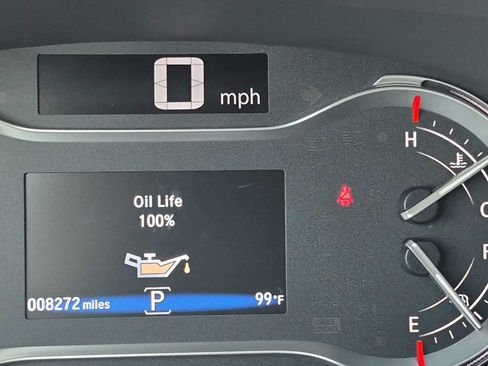 Certified 2023 Honda Ridgeline Sport image 29