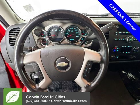 Used 2010 Chevrolet Silverado 1500 LT w/ Power Pack Plus image 7