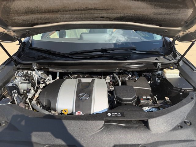 Used 2019 Lexus RX 350 FWD w/ Navigation Package image 19
