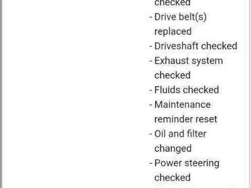 Used 2008 Volvo XC70 3.2 image 67