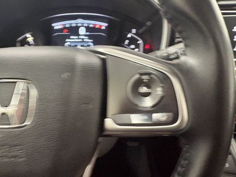 Used 2017 Honda CR-V Touring image 31