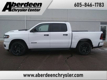 New 2026 RAM 1500 Express