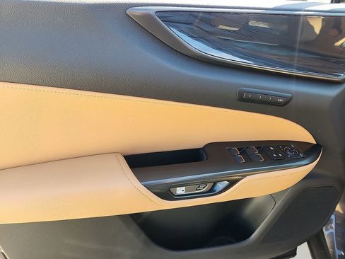 Used 2023 Lexus NX 350 AWD w/ Premium Package image 13