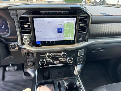 New 2026 Ford F150 Raptor AWD/4WD image 30