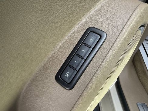 Used 2017 Chevrolet Tahoe Premier w/ Max Trailering Package image 13