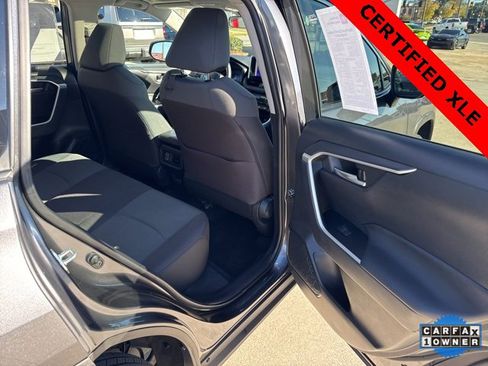 Certified 2023 Toyota RAV4 XLE w/ Convenience Package image 15