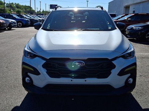 Certified 2024 Subaru Crosstrek 2.5i Sport AWD/4WD image 2