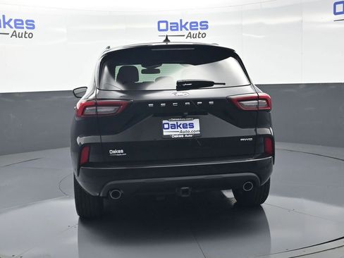 Used 2023 Ford Escape ST-Line Elite w/ Premium Technology Package AWD/4WD image 7