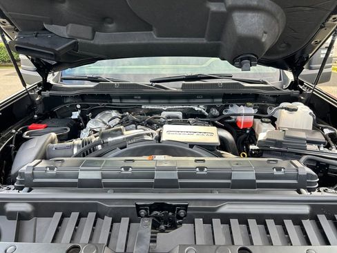 New 2026 Chevrolet Silverado 2500 LTZ w/ LTZ Plus Package image 29