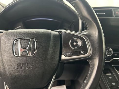 Used 2022 Honda CR-V EX-L image 11