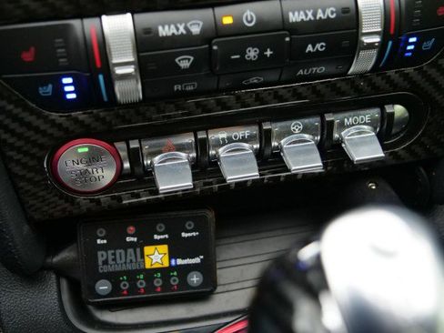 Used 2019 Ford Mustang GT Premium w/ Black Accent Package image 17