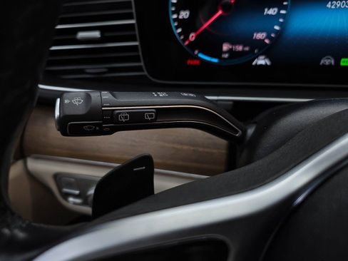 Used 2022 Mercedes-Benz GLE 450 4MATIC image 23