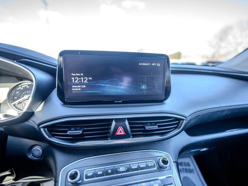 Certified 2023 Hyundai Santa Fe SEL image 15