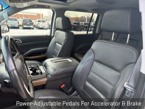 Used 2019 GMC Yukon XL Denali w/ Open Road Package image 24