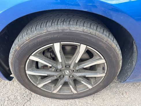 Used 2017 Ford Fusion Energi Titanium FWD image 21