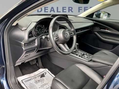 Used 2021 MAZDA CX-30 FWD 2.5 S w/ Select Package image 17