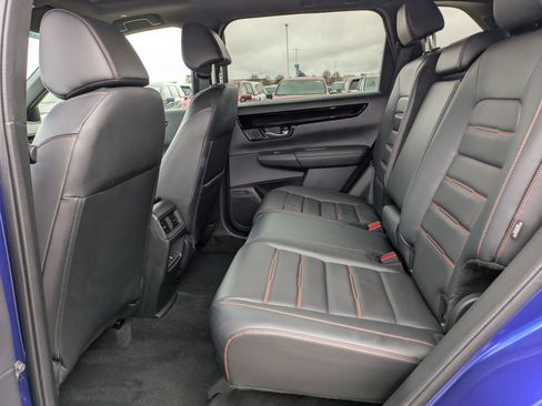 Certified 2023 Honda CR-V Sport Touring image 24