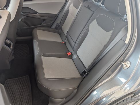 Used 2023 Volkswagen Taos S w/ Driver Assistance Package image 17